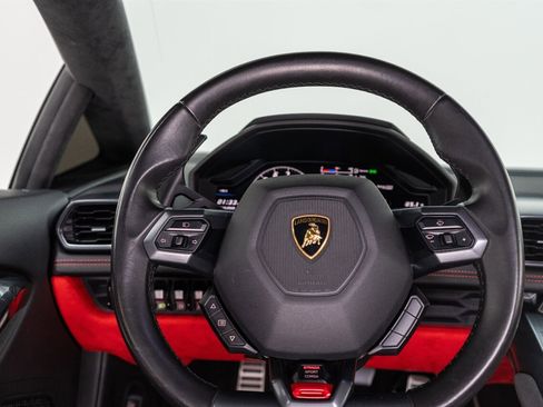 Used 2015 Lamborghini Huracan LP 610-4 image 67