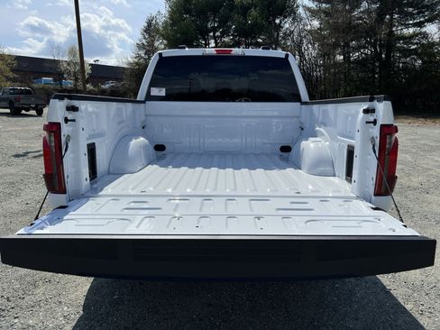 New 2026 Ford F150 STX image 24