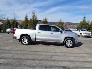 Used 2022 Chevrolet Silverado 1500 LTZ video 2