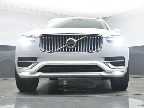 Used 2023 Volvo XC90 B6 Ultimate w/ Protection Package Premier AWD/4WD image 41