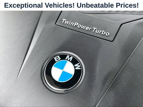 Used 2023 BMW X5 sDrive40i RWD image 43