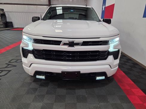 Used 2022 Chevrolet Silverado 1500 RST image 22