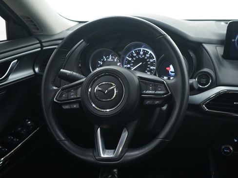 Used 2023 MAZDA CX-9 Touring Plus image 18