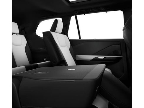 New 2026 Lexus TX 350 AWD image 40