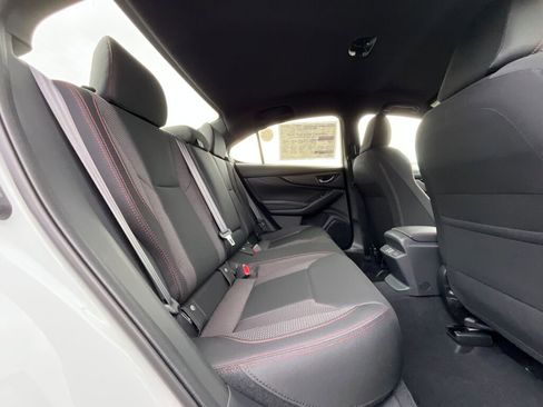 New 2025 Subaru WRX Premium image 15