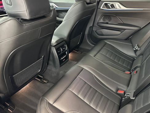 Certified 2023 BMW i4 eDrive40 w/ Premium Package RWD image 15
