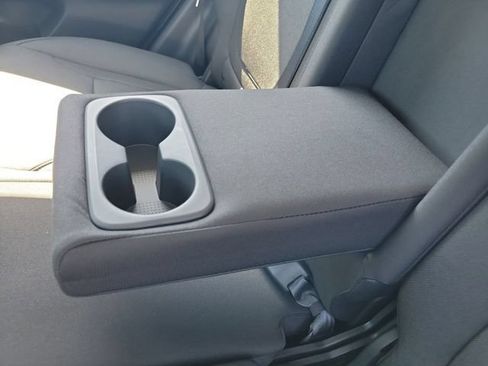New 2026 Hyundai Tucson SE FWD image 23