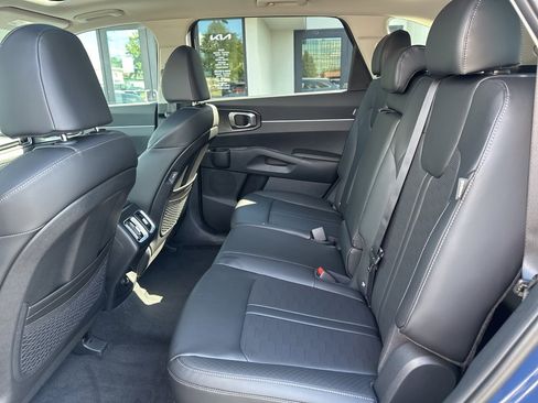 New 2026 Kia Sorento S w/ S Panoramic Sunroof Package image 21