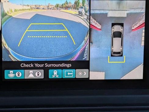 New 2025 Honda Pilot TrailSport image 13