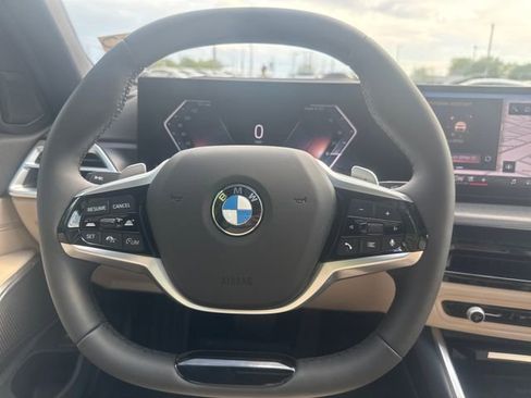 New 2026 BMW 330i xDrive Sedan w/ Premium Package image 14