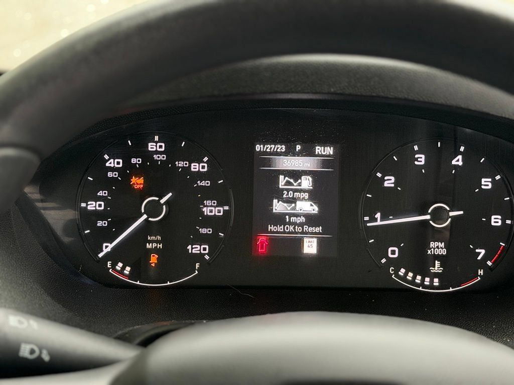 Used 2023 RAM ProMaster 2500 FWD image 40