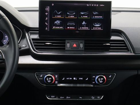 Certified 2023 Audi Q5 2.0T Premium Plus image 19