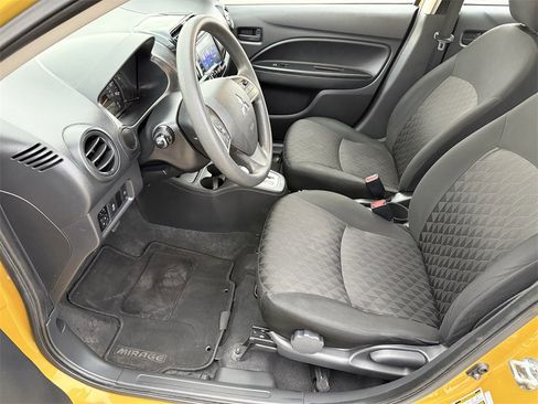 Used 2022 Mitsubishi Mirage image 11