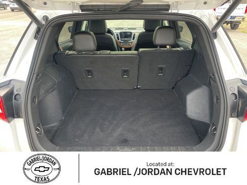 Used 2021 Chevrolet Equinox Premier image 31