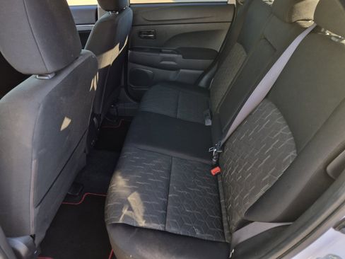 Used 2024 Mitsubishi Outlander Sport Ralliart image 27