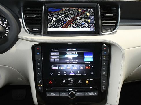 Used 2022 INFINITI QX50 Sensory w/ Cargo Package image 32