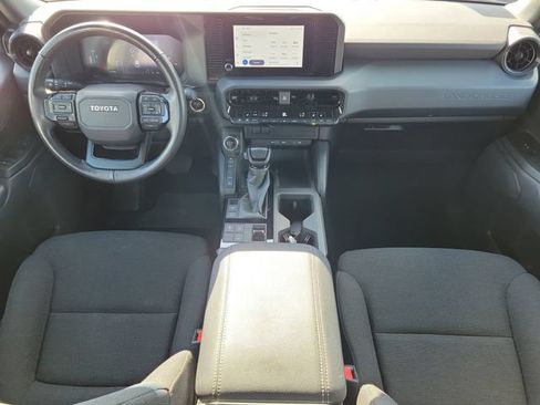 Used 2025 Toyota Land Cruiser 1958 AWD/4WD image 13