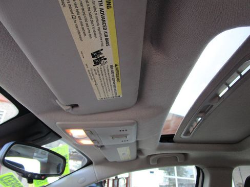 Used 2012 Chevrolet Sonic LTZ image 18