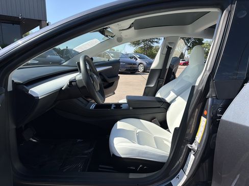 Used 2023 Tesla Model 3 Standard Range RWD image 20