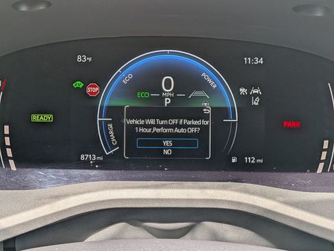 Used 2026 Toyota Camry SE image 13