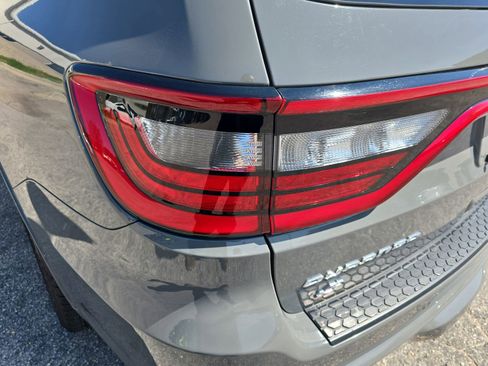 Used 2023 Dodge Durango GT image 37