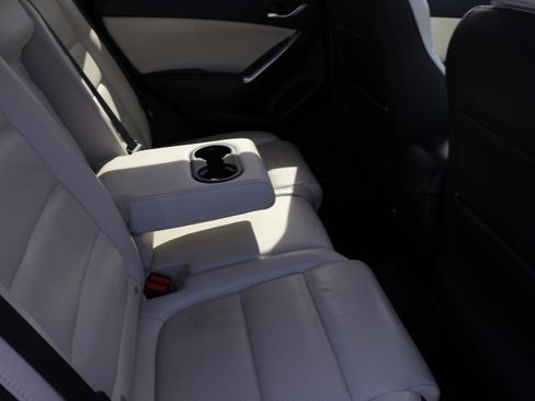 Used 2016 MAZDA CX-5 Grand Touring image 13