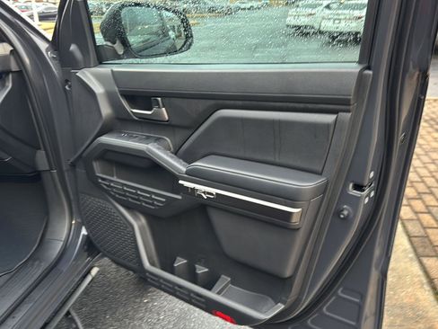 New 2026 Toyota Tacoma TRD Sport image 12