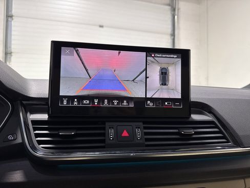 Used 2022 Audi Q5 2.0T Prestige image 28
