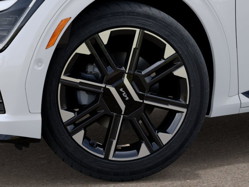 New 2026 Kia EV6 GT-Line AWD/4WD image 9