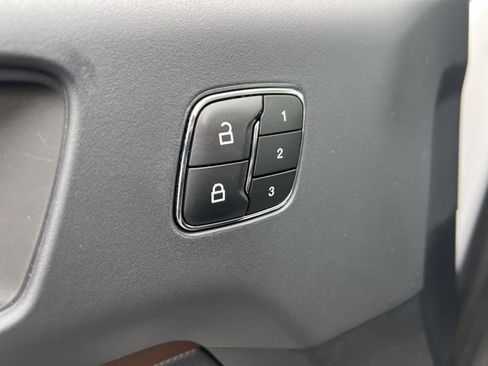 Certified 2023 Ford Bronco Sport Outer Banks w/ Tech Package image 8