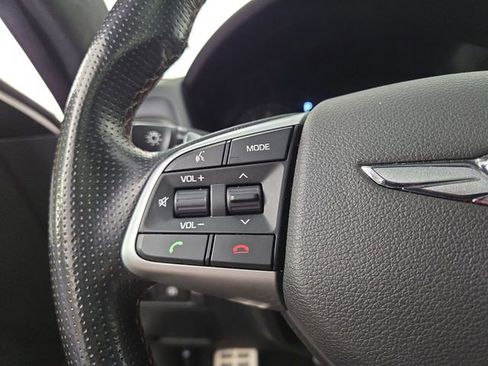 Used 2018 Genesis G80 3.3T Sport AWD/4WD image 22