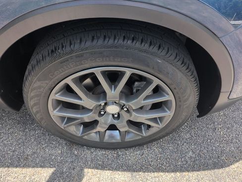 Used 2019 Buick Encore Sport Touring w/ Safety Package FWD image 27