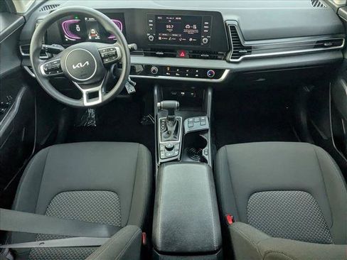 Used 2024 Kia Sportage LX image 26