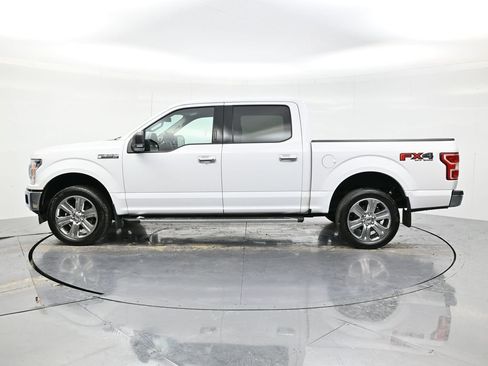 Used 2019 Ford F150 XLT w/ Equipment Group 302A Luxury image 8