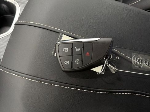 New 2026 GMC Acadia Elevation w/ Super Cruise Package image 35