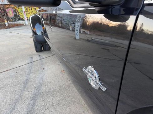 Used 2015 Ford F450 Lariat w/ Lariat Ultimate Package image 8