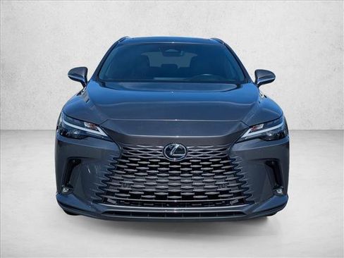 Used 2023 Lexus RX 350 Premium Plus image 2