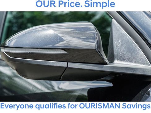 New 2025 Hyundai Santa Cruz Limited image 13