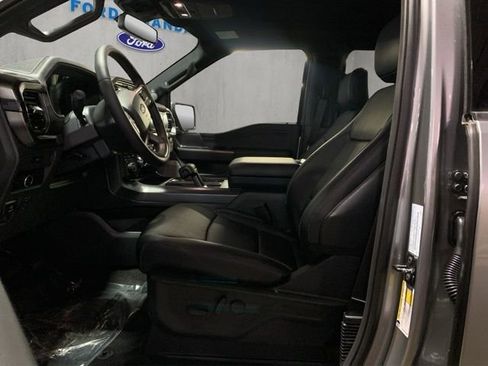 New 2026 Ford F150 Lariat AWD/4WD image 9