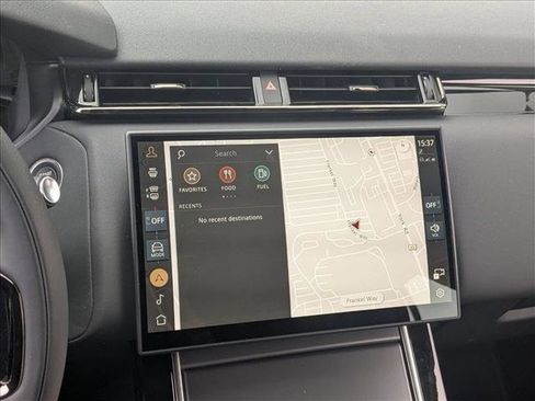 New 2026 Land Rover Range Rover Velar S AWD/4WD image 14
