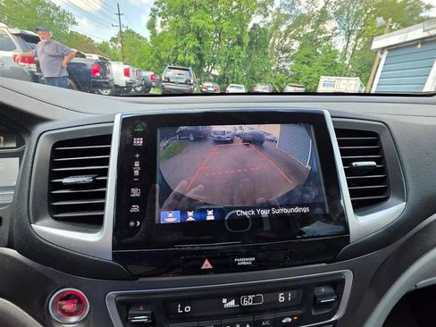 Used 2016 Honda Pilot EX-L image 15