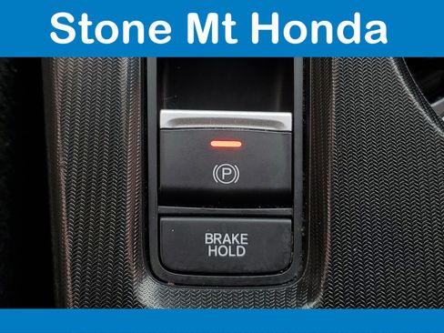 Used 2025 Honda Civic Sport image 31