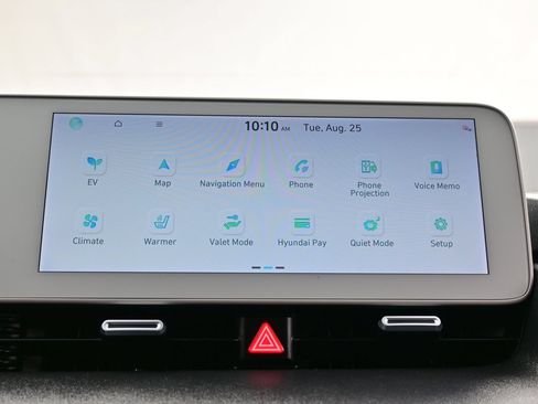 Certified 2023 Hyundai Ioniq 5 SEL AWD/4WD image 19