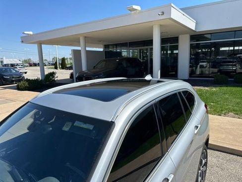 Used 2020 BMW X1 xDrive28i w/ Convenience Package AWD/4WD image 12