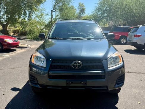 Used 2012 Toyota RAV4 FWD w/ Value Pkg image 2
