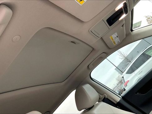 Used 2023 Honda CR-V EX-L image 25