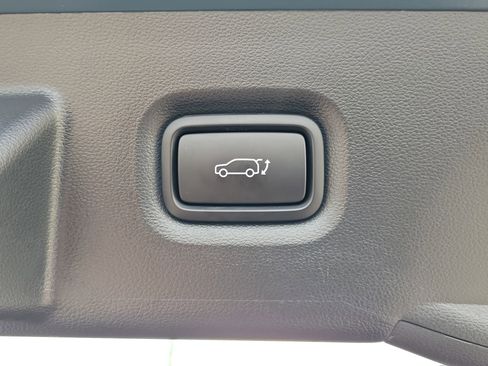 Certified 2023 Hyundai Ioniq 5 Limited w/ Cargo Package image 10