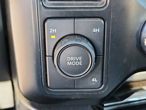 Used 2023 Ford F350 Lariat w/ Lariat Ultimate Package image 19