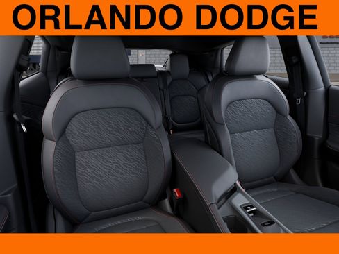 New 2026 Dodge Charger Scat Pack AWD/4WD image 16