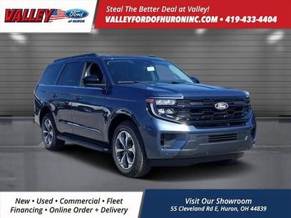 New 2027 Ford Expedition Active